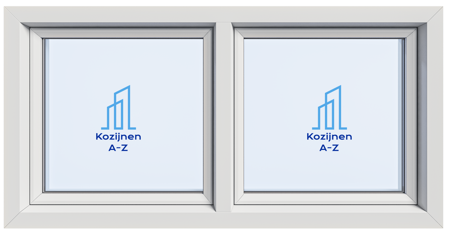 kunststof dakraamkozijnen