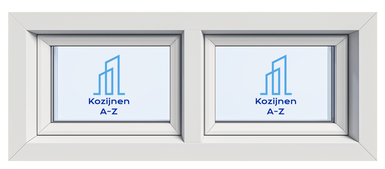 kunststof dakraamkozijnen
