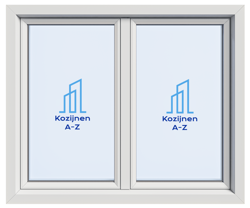 kunststof dakraamkozijnen