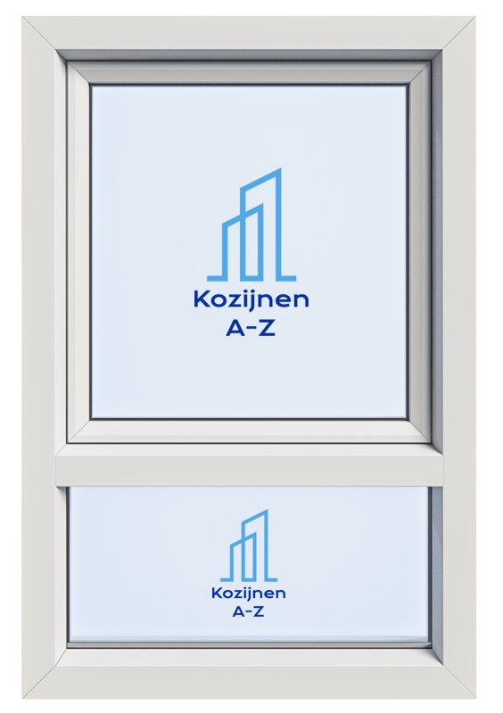 kunststof dakraamkozijnen